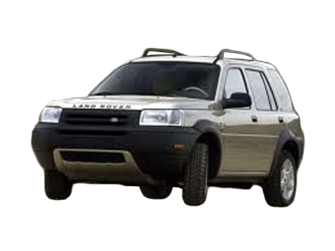 FREELANDER I