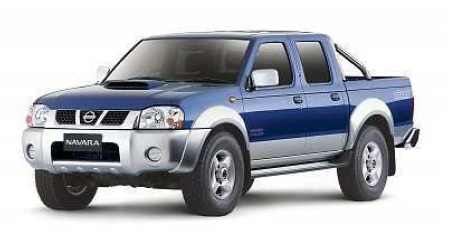 NAVARA 2,5L Di PUD22