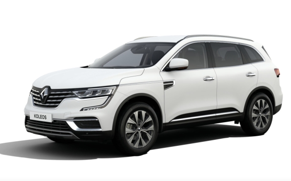 KOLEOS