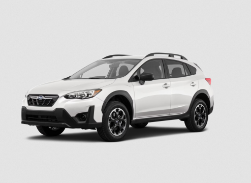 CROSSTREK