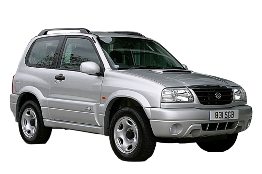 GRAND VITARA I DIESEL