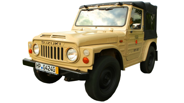LJ 80 0.8L ESSENCE