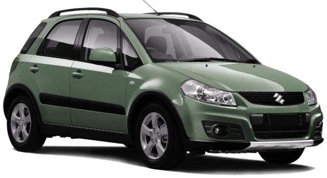 SX4