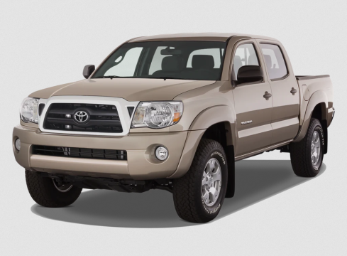 TACOMA