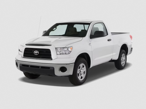 TUNDRA 2007-2021