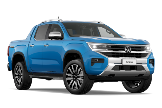 AMAROK T2