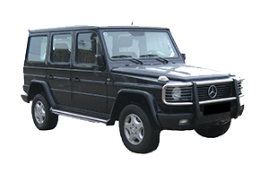 CLASSE G (W460 / W461)